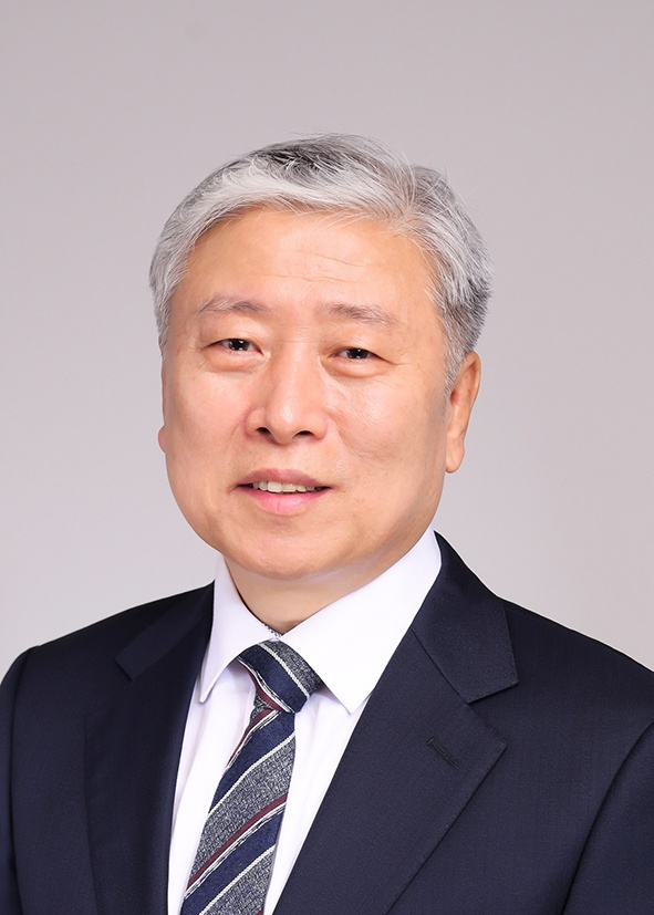 총회장후보 김주헌 목사